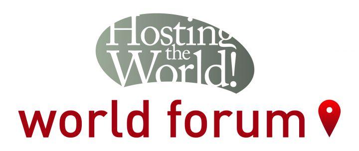 GL Events World Forum Convention Center