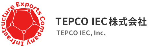TEPCO IEC.