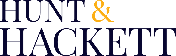 Hunt & Hackett